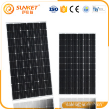 El mejor panel solar de 300V 30v solar del panel300w 48v panel solar canadiense del panel300W LED CE TUV